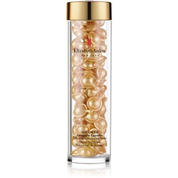Elizabeth Arden Ceramide Advanced Ceramide ser hidratant si hranitor în capsule - imagine 2